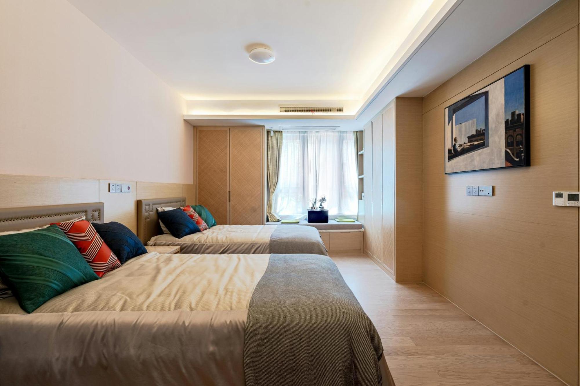 Airport Hotel Roomsity Pride Homestay New Delhi